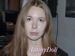 AmmyDoll