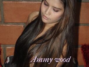 Ammy_wood