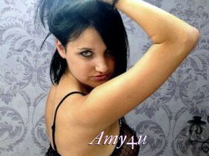 Amy4u