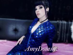 AmyDomme