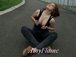 AmyFlame