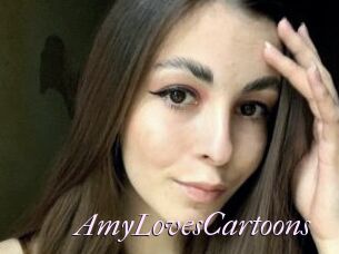 AmyLovesCartoons