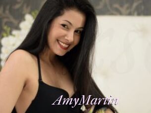 AmyMartin