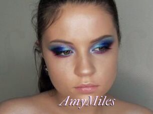 AmyMiles