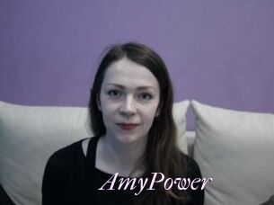 AmyPower