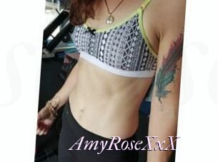 AmyRoseXxX