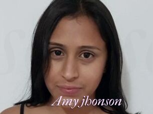 Amy_jhonson