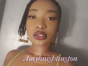 Amyknightington