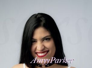 AmyyParker