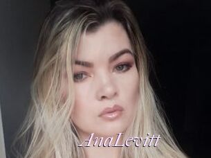 AnaLevitt