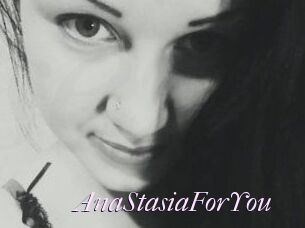 AnaStasiaForYou