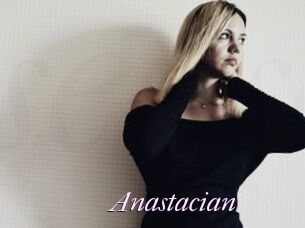 Anastacian