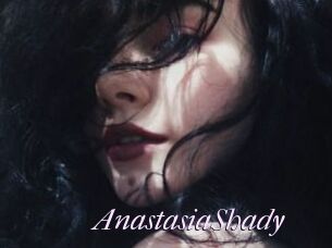 AnastasiaShady