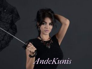 AndeKunis