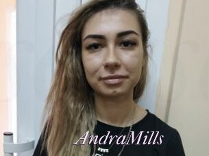 AndraMills