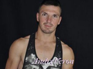 AndreVeron