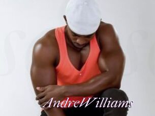 AndreWilliams