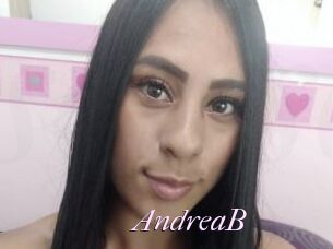 AndreaB