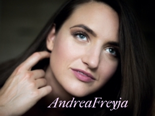 AndreaFreyja