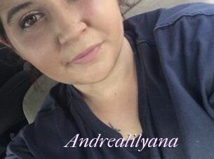 Andrealilyana