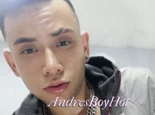 AndresBoyHot