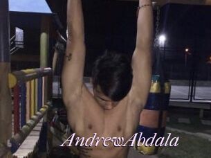 AndrewAbdala