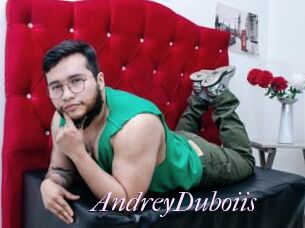 AndreyDuboiis