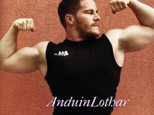 AnduinLothar