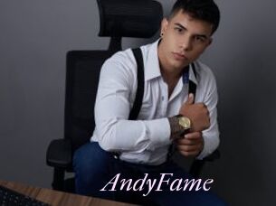 AndyFame