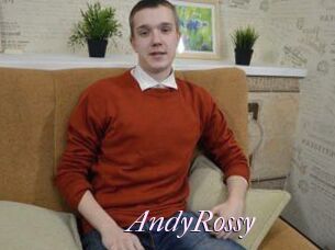 AndyRossy