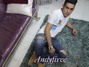 Andyfiree