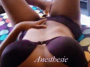 Anesthesie