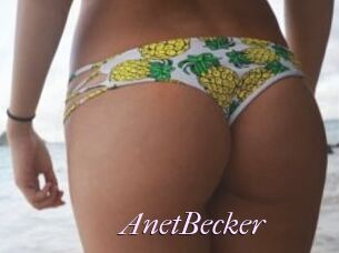 AnetBecker