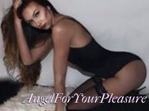 AngelForYourPleasure