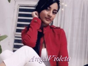 AngelVioleta