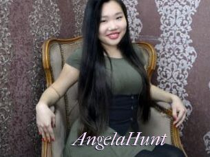 AngelaHunt