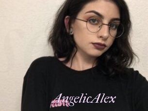 AngelicAlex