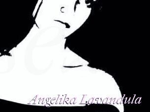 Angelika_Lavandula