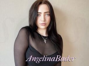 AngelinaBader