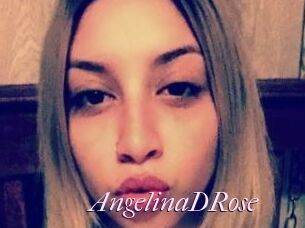 AngelinaDRose