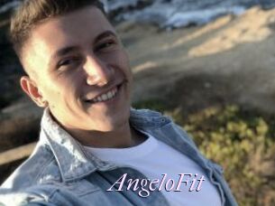 AngeloFit