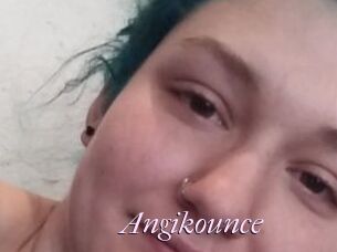 Angikounce