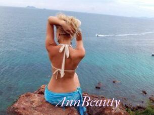 AnnBeauty