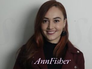 AnnFisher