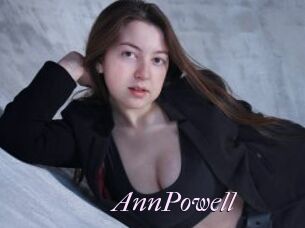 AnnPowell