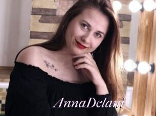 AnnaDelani