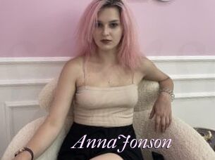 AnnaJonson