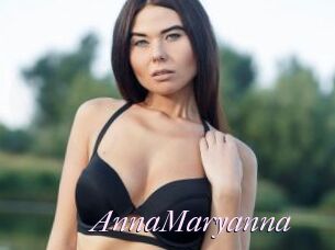 AnnaMaryanna Sexe Sexe