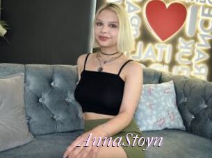 AnnaStoyn