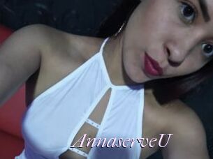 AnnaserveU